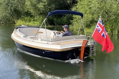 2023 Interboat 19