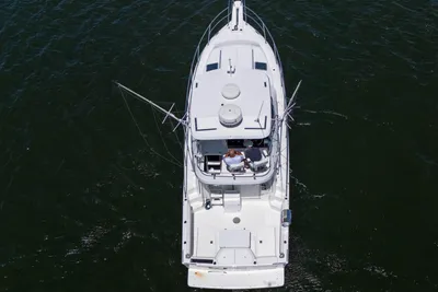 Mediterranean 38 Convertible