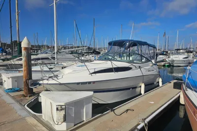 Bayliner 245 Sunbridge