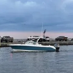 Edgewater 248 CX