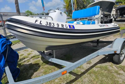 Skipper Sport Tender 10