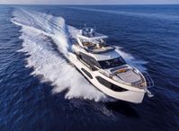 2024 Absolute 60 Fly