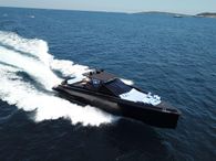 2010 Wally Power 55