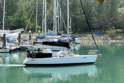 Sloop Harmonic 33