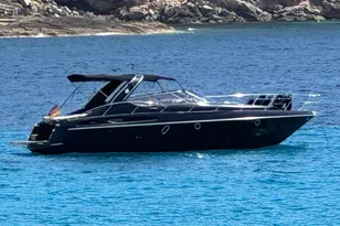 2005 Cranchi Endurance 41