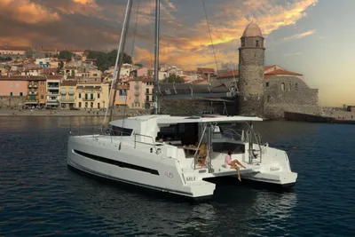 Catana BALI 4.5