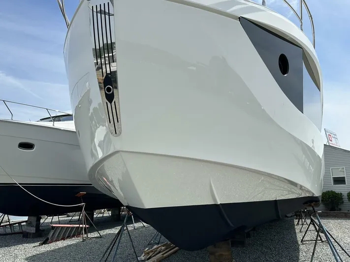  Yacht Photos Pics 2023 Absolute 60 Fly Prisma - Image 61