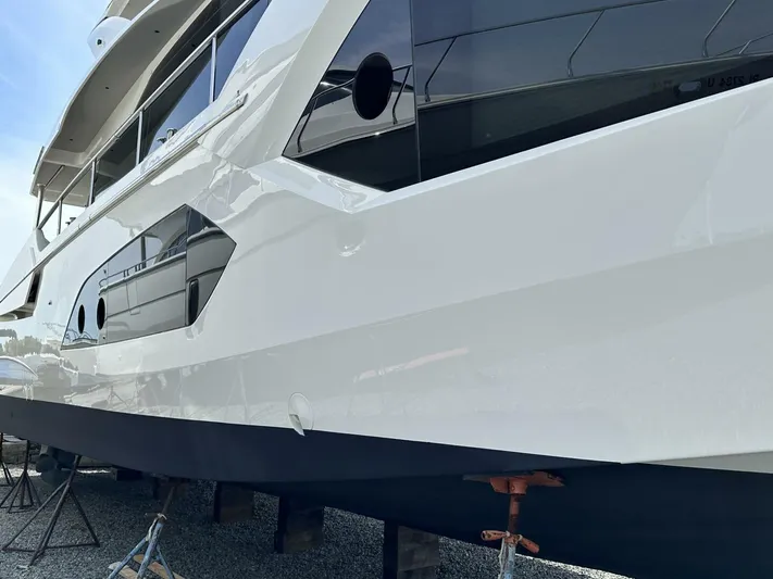  Yacht Photos Pics 2023 Absolute 60 Fly Prisma - Image 59