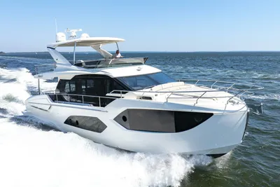 Absolute 60 FLY PRISMA