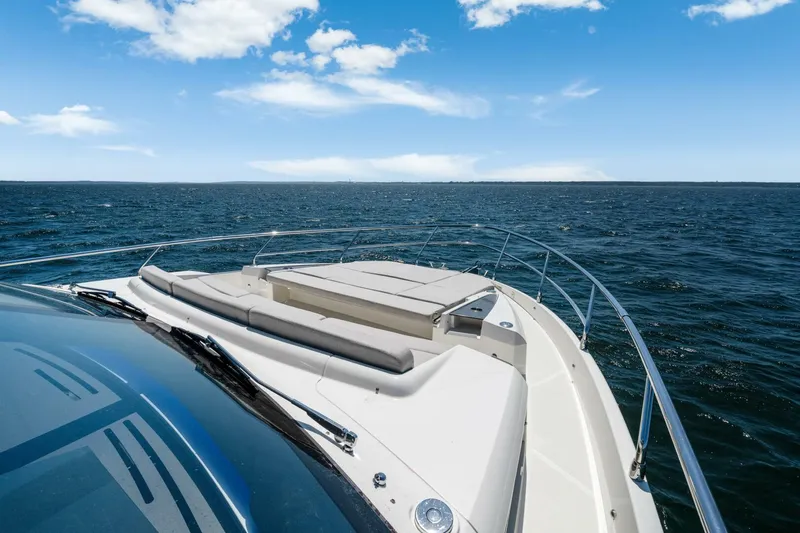  Yacht Photos Pics 2023 Absolute 60 Fly Prisma - Image 48