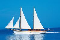 1994 Greek Shipyard 104 ft