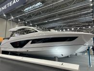 2023 Beneteau Gran Turismo 45