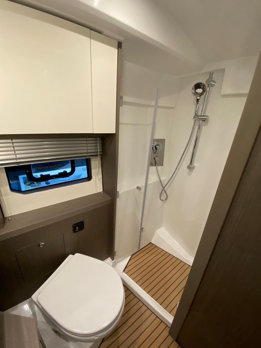 2023 Beneteau 48 
