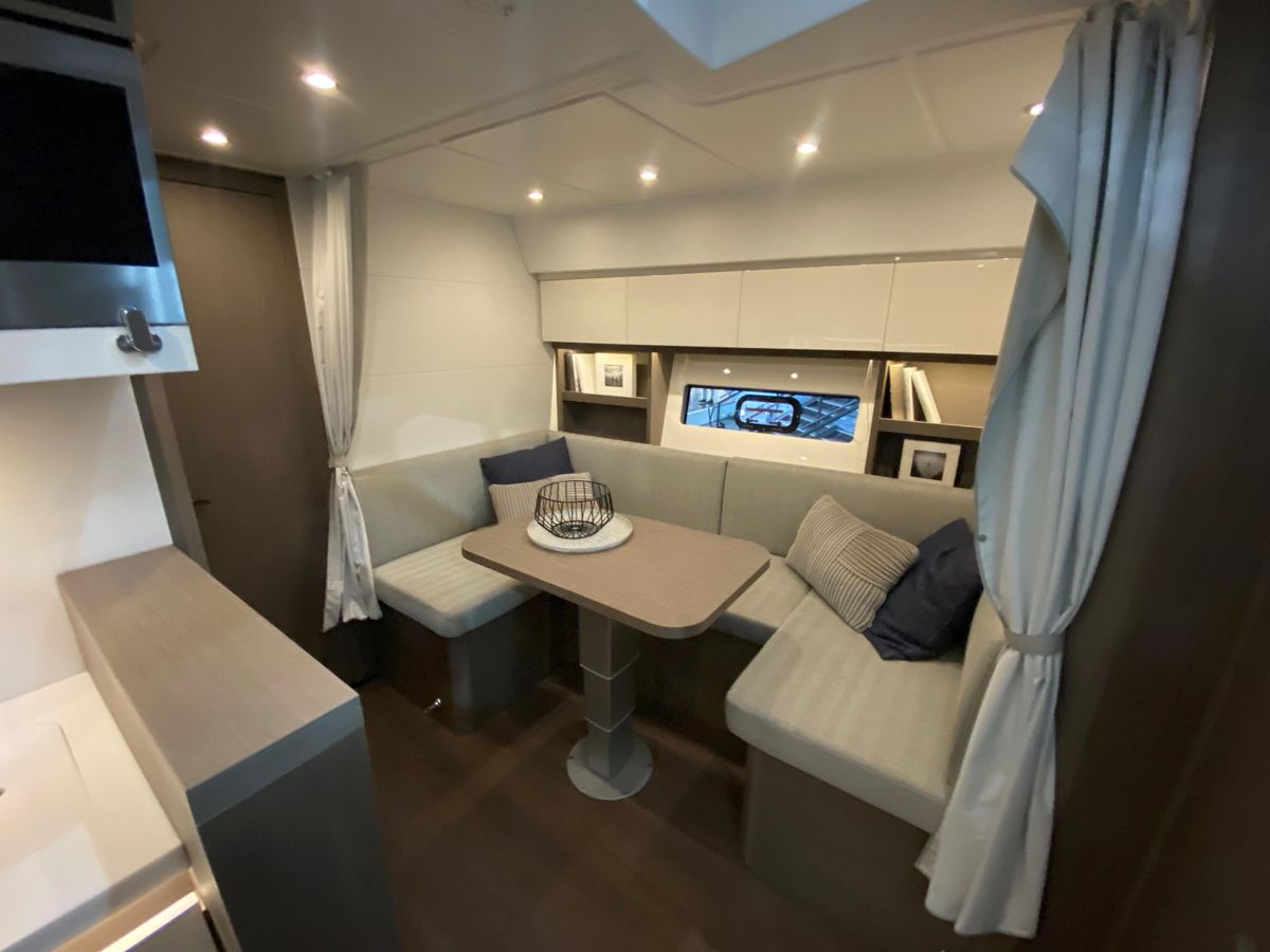 2023 Beneteau 48 