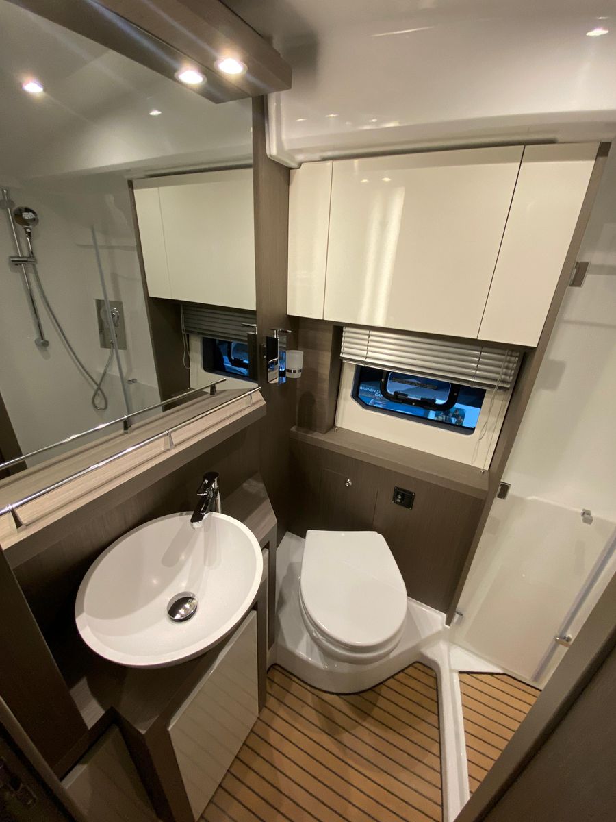 2023 Beneteau 48 