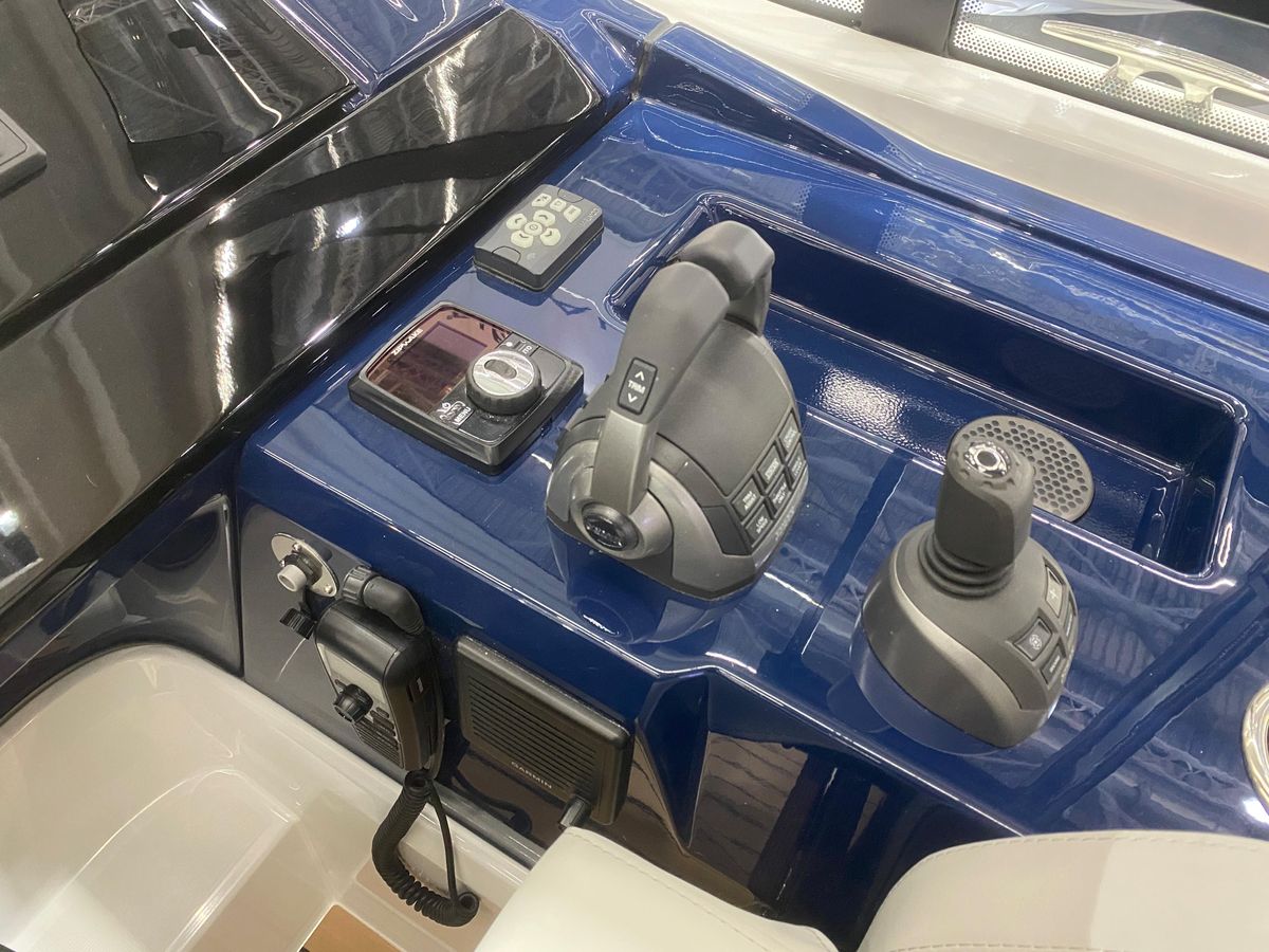 2023 Beneteau 48 