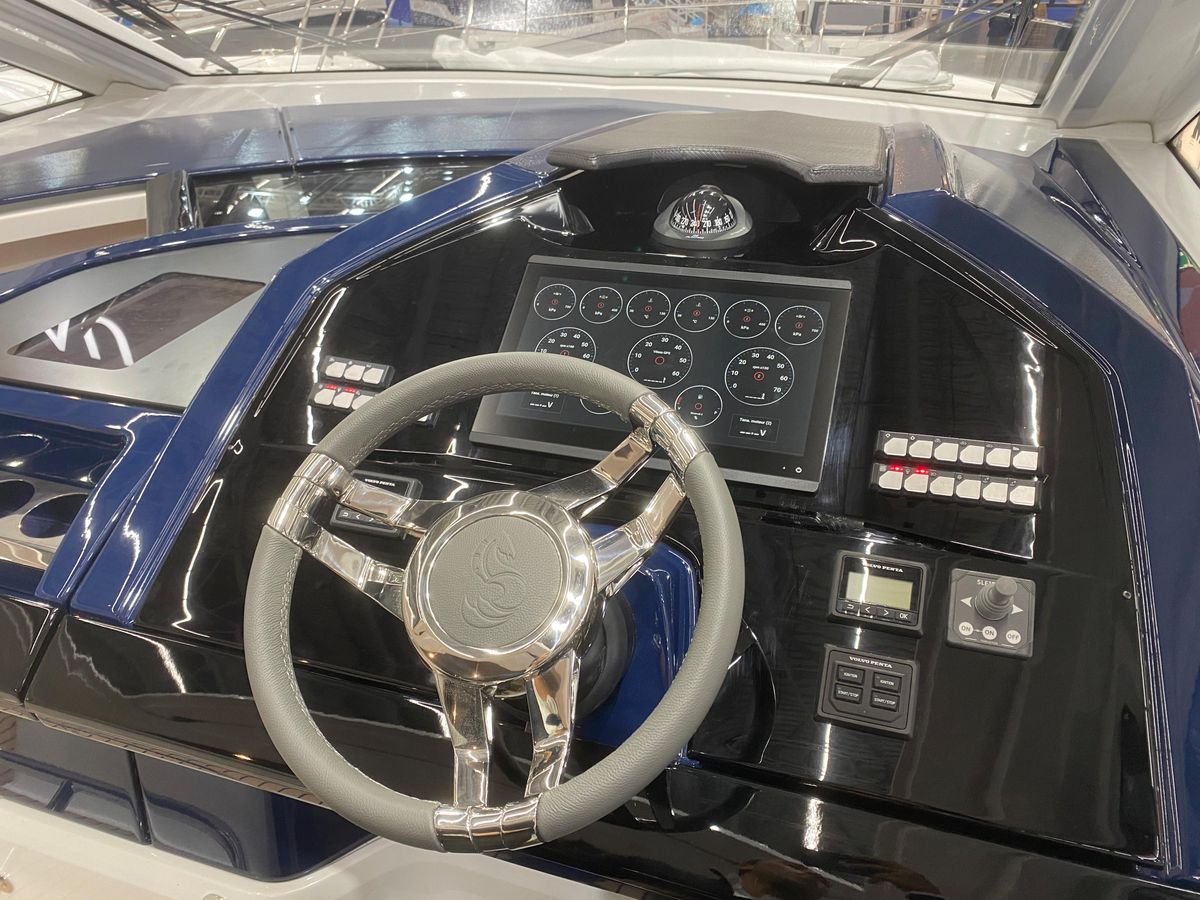 2023 Beneteau 48 
