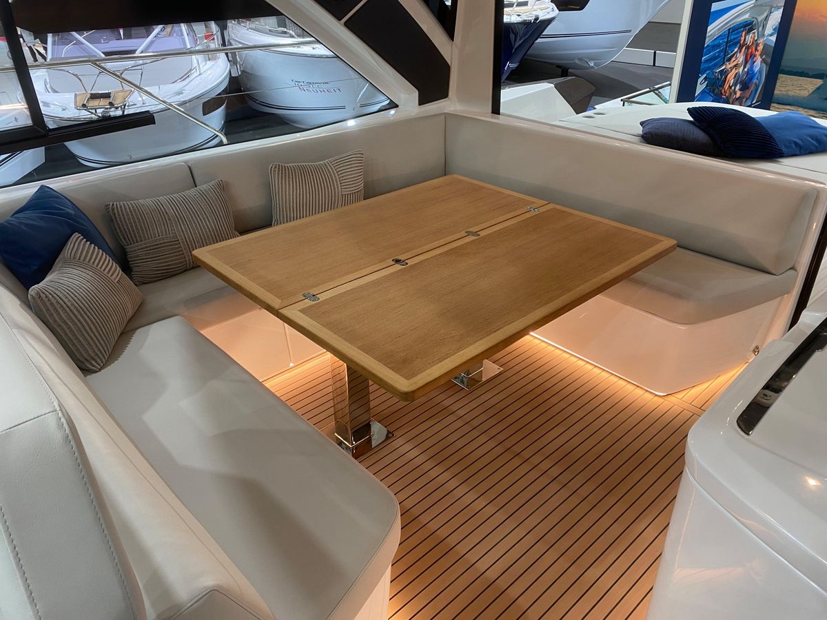 2023 Beneteau 48 