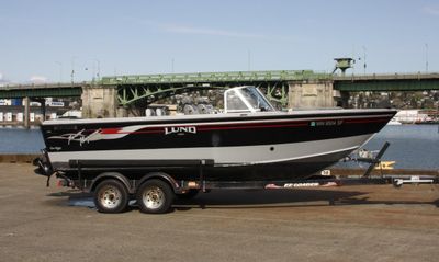 Lund Baron Magnum