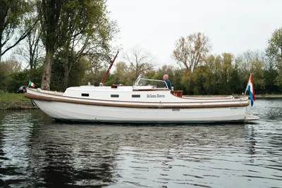 2004 Zijlzicht Vlet 10.50