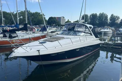 Regal Commodore 3760 IB