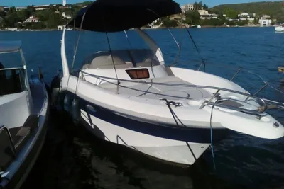 2007 RIO Day cruiser 850