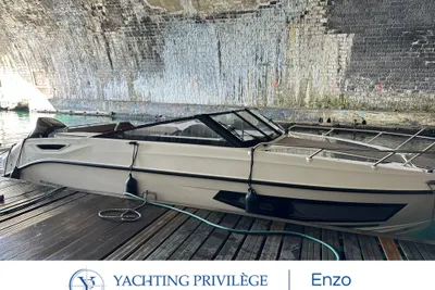 2020 Quicksilver Activ 755 Cruiser