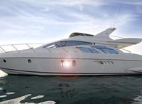 2004 Azimut yachts 55 Flybridge