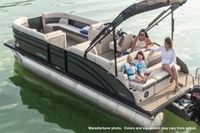 2023 Harris 230 Cruiser SL/TT