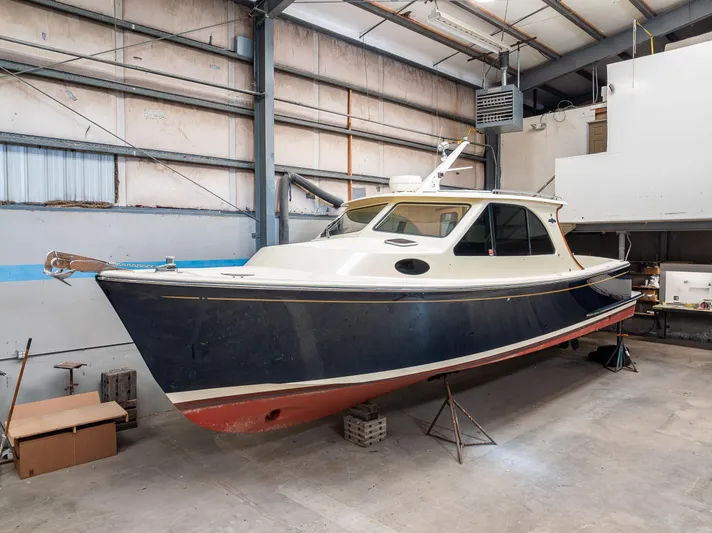 Rough Rider Yacht Photos Pics 