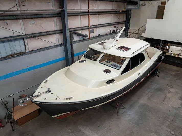 Rough Rider Yacht Photos Pics 