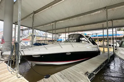 Regal Commodore 3760 IO