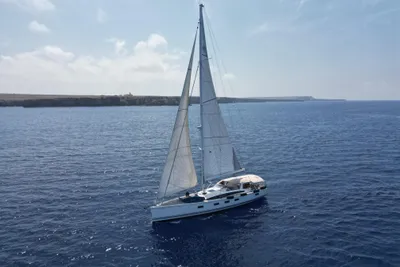 Jeanneau Yachts 64