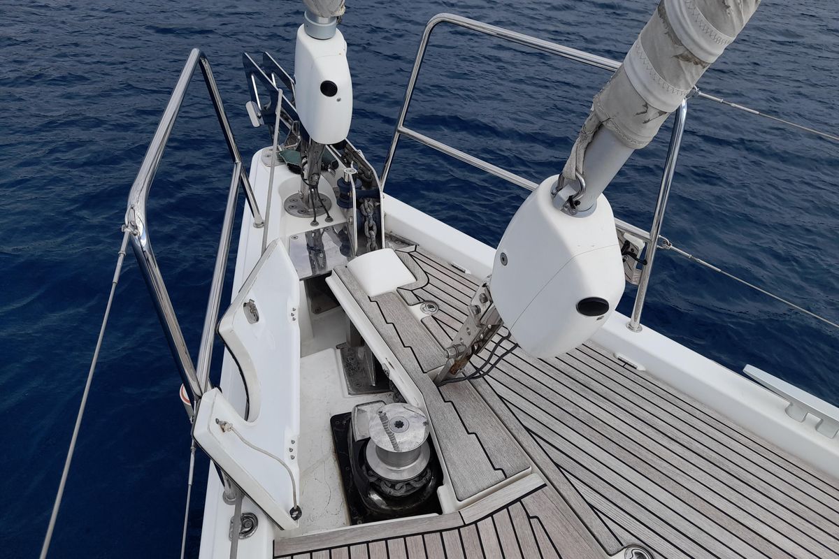 2015 Jeanneau 66 