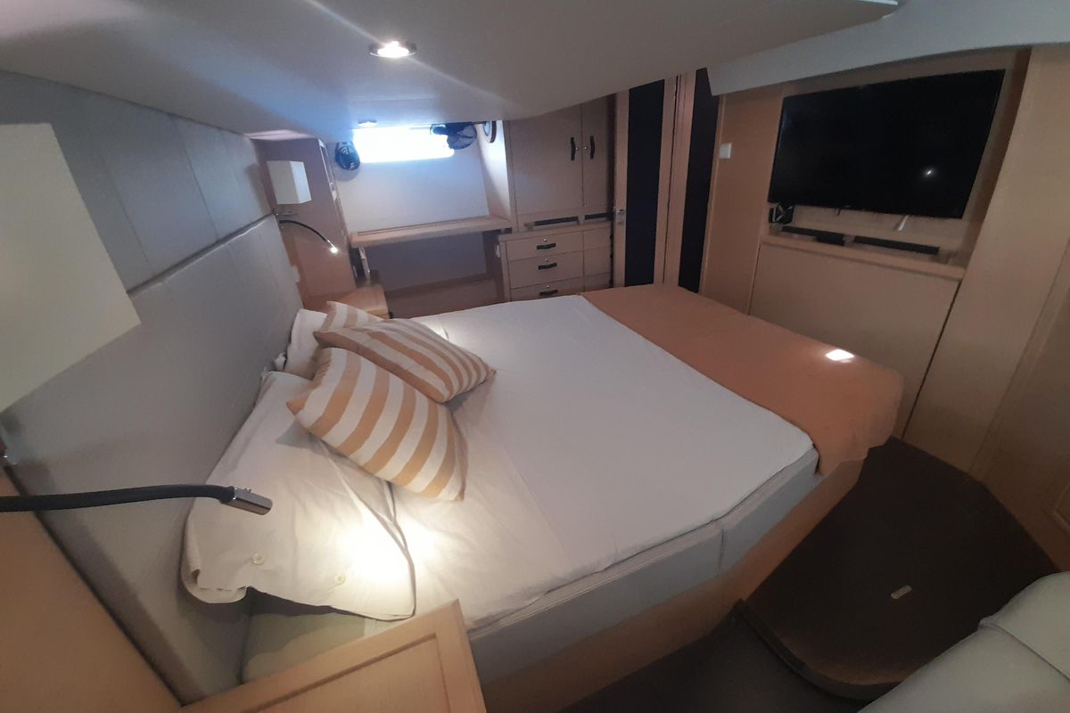 2015 Jeanneau 66 