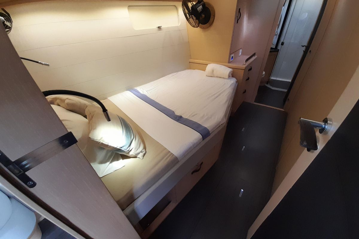 2015 Jeanneau 66 