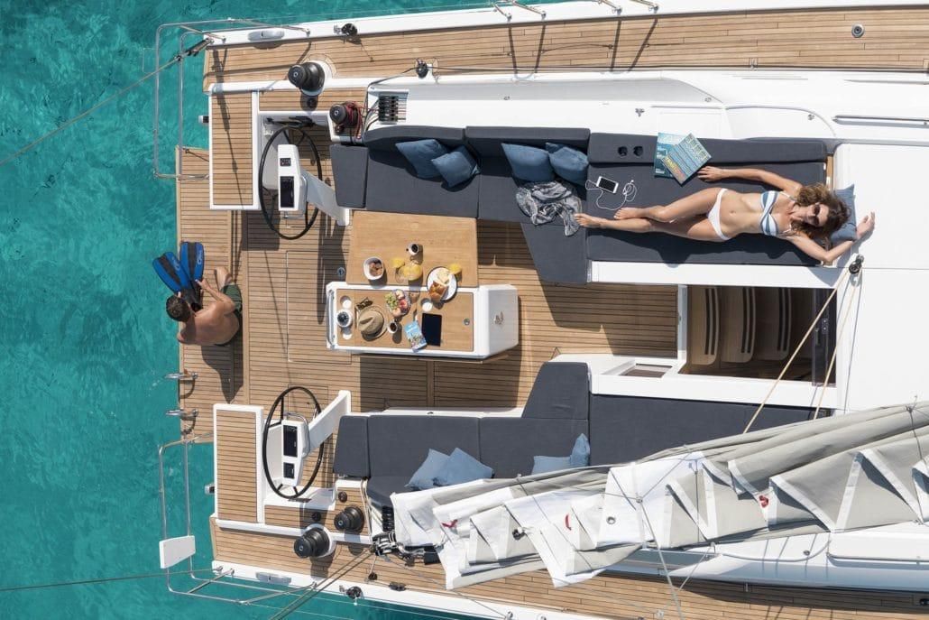 2018 Beneteau 52 