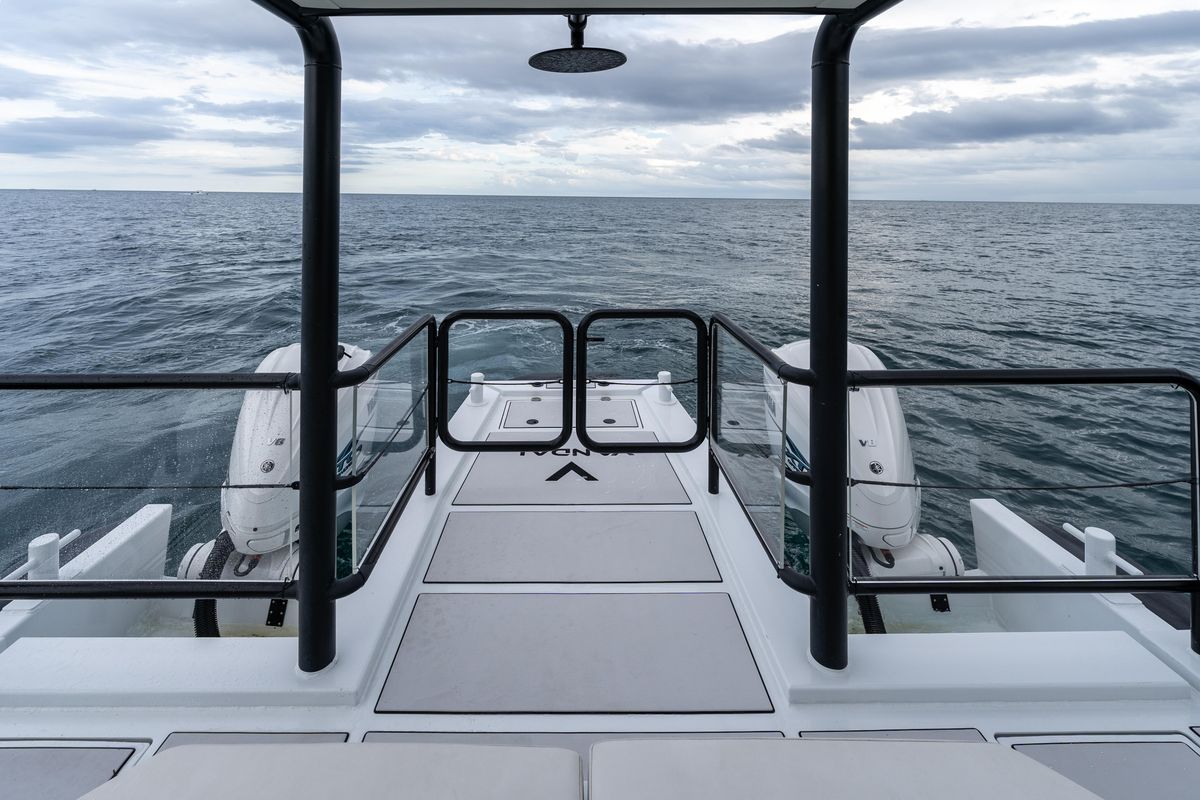 2023 Vandal Marine 46 