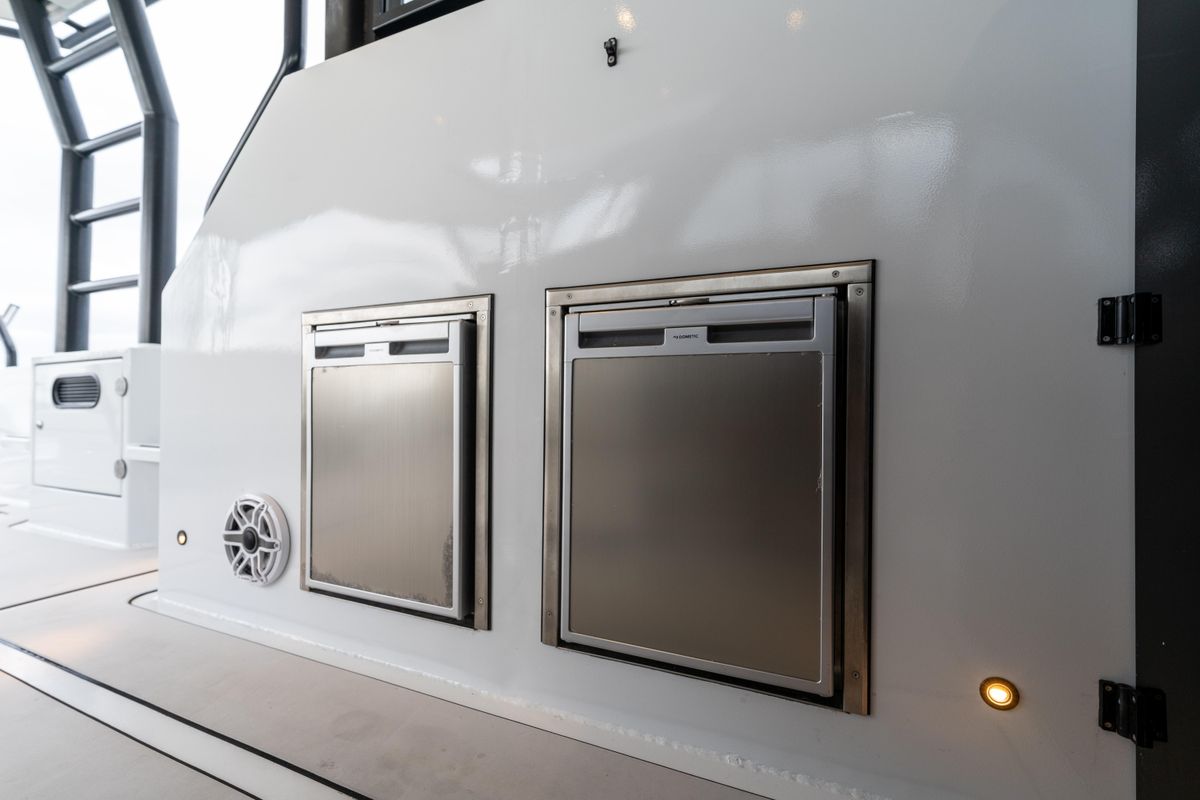 2023 Vandal Marine 46 