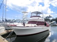 1979 Californian Long Range Cruiser