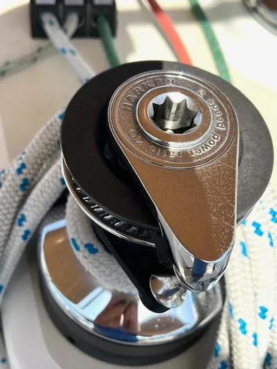 Relentless Yacht Photos Pics 