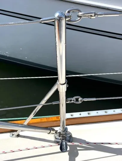 Relentless Yacht Photos Pics 