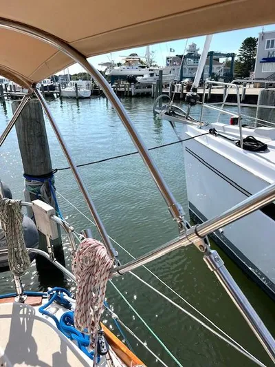 Relentless Yacht Photos Pics 