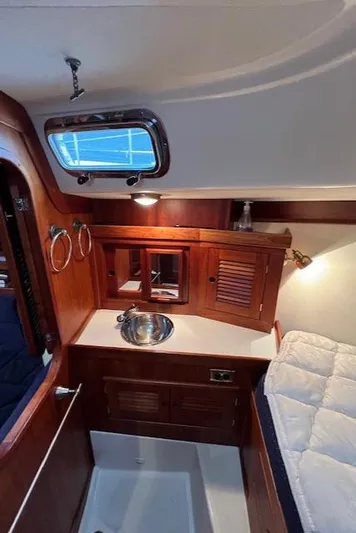 Relentless Yacht Photos Pics 