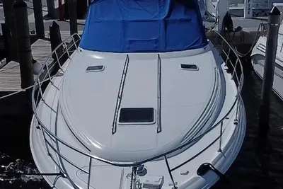 Sea Ray Sundancer