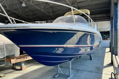 2007 Jeanneau Cap Camarat 715 WA