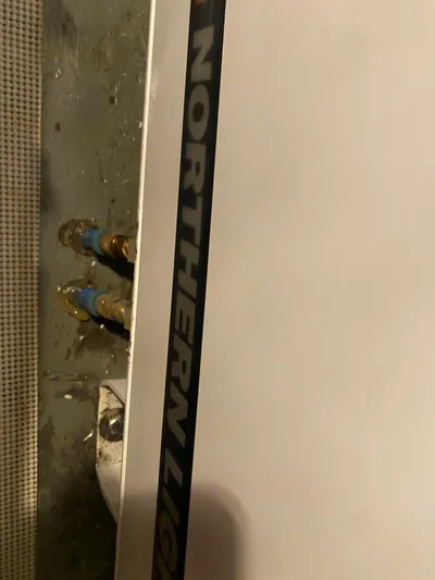  Yacht Photos Pics 1983 Hatteras 53 Motor Yacht engine room with Northern Lights generator.