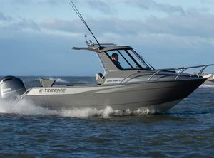 2023 Extreme Boats 616 Game King
