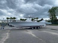2023 Jupiter 32