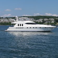 Viking Sport Cruisers 68 Motoryacht